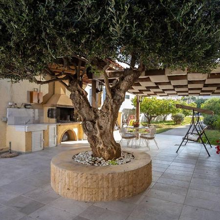 Garden House By Estia Villa Kallithea  Kültér fotó