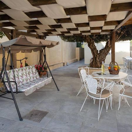 Garden House By Estia Villa Kallithea  Kültér fotó