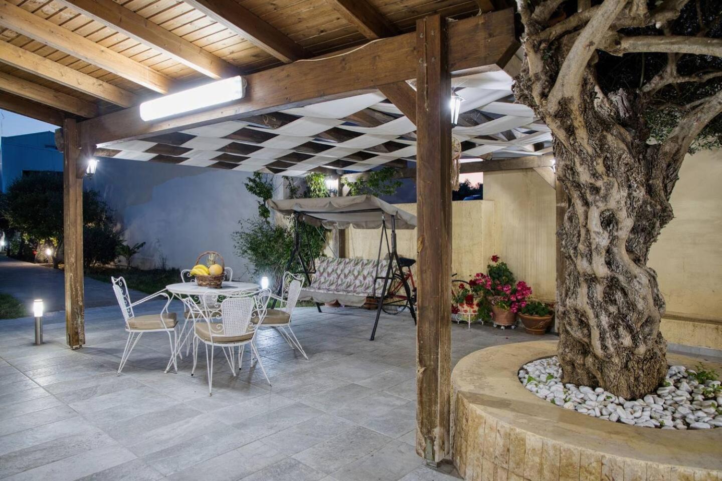 Garden House By Estia Villa Kallithea  Kültér fotó