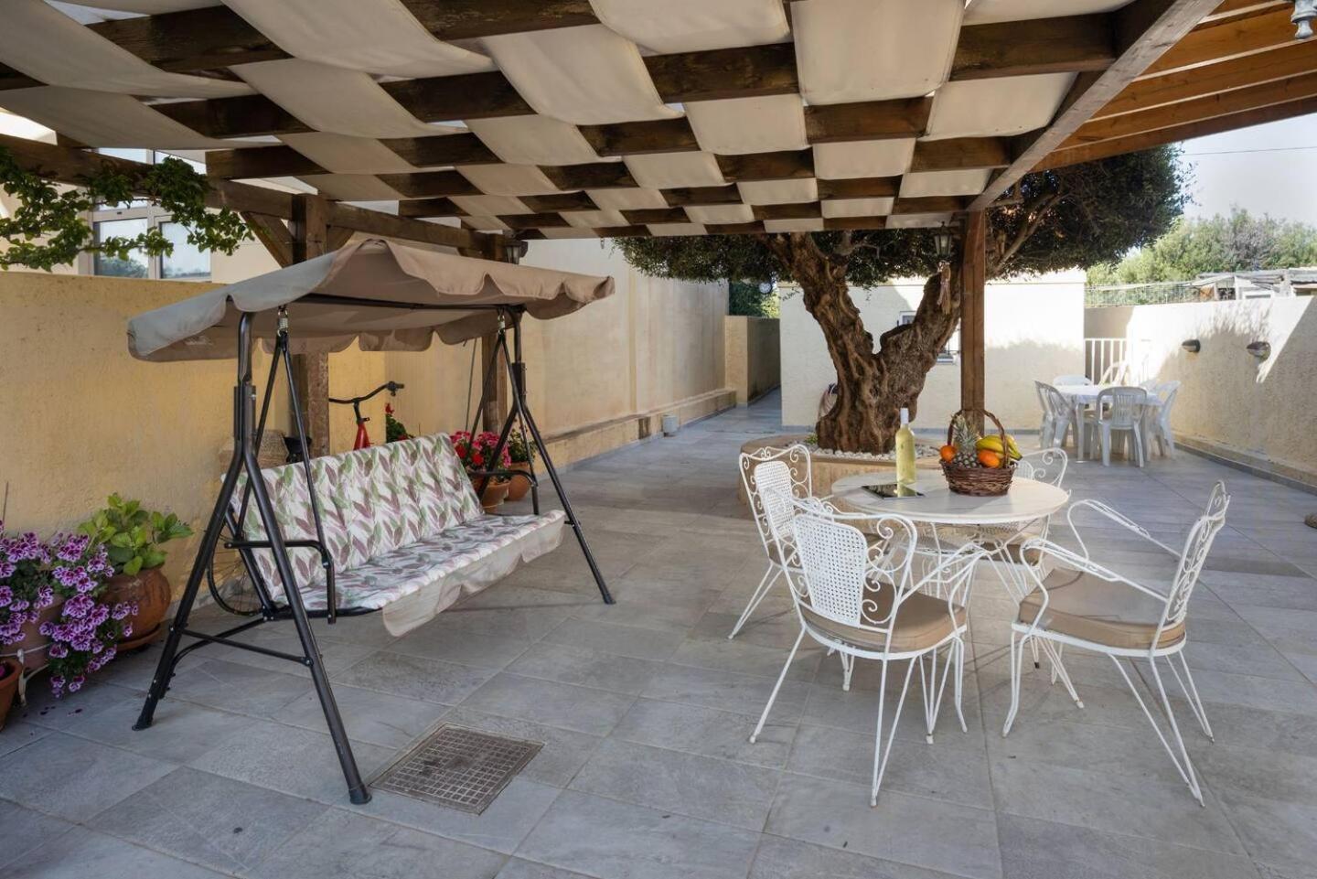 Garden House By Estia Villa Kallithea  Kültér fotó